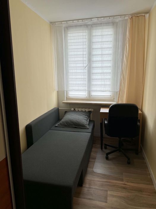 Pokój BRÓDNO Warszawa