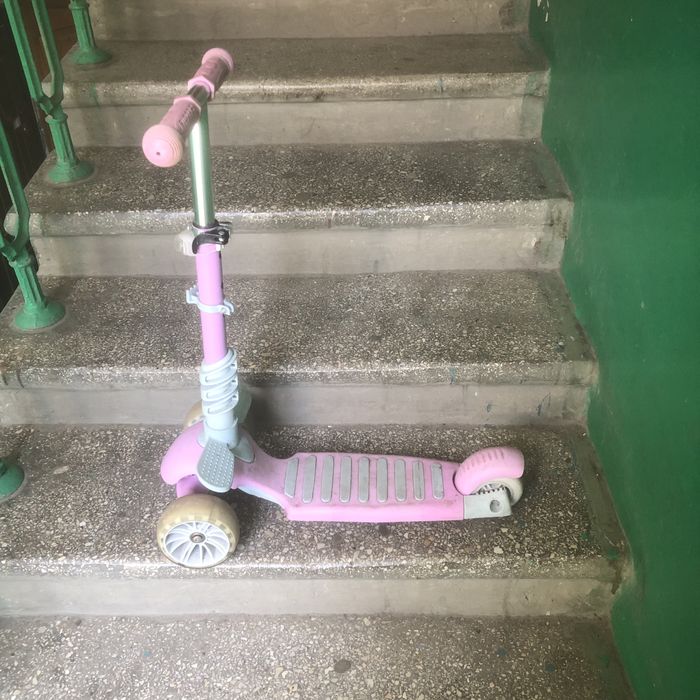 Самокат дитячий