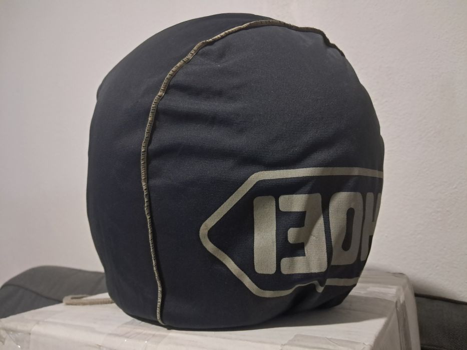 Capacete Shoei Wayne Rainey