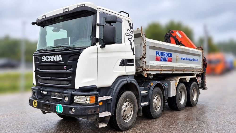 Scania