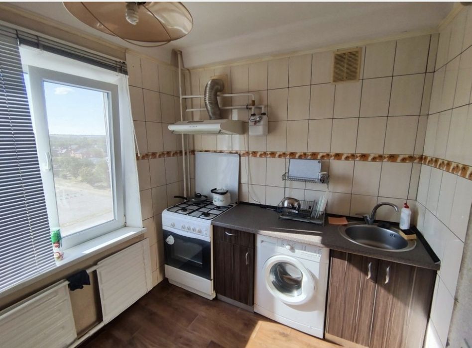 Продажа 1ой квартиры в Днепровском р-не