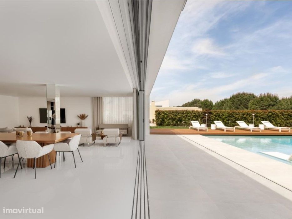 Luxo Moradia Condomínio Quinta do Peru - Country Club