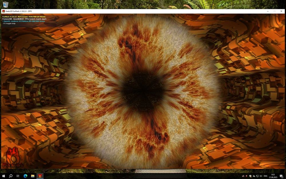 Відеокарта Asus AMD Radeon HD4350 (1GB DDR2)