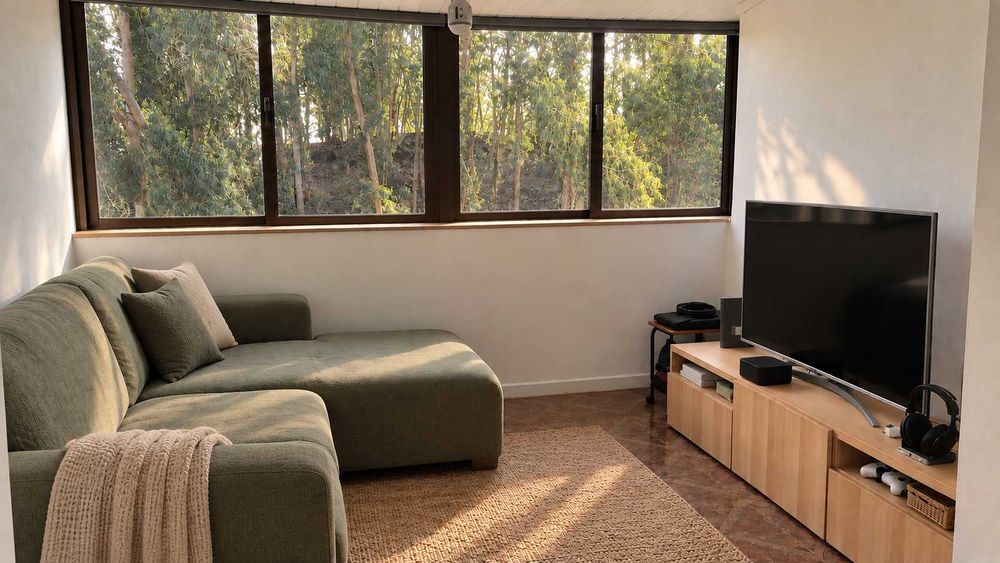 Apartamento T2 Campanhã