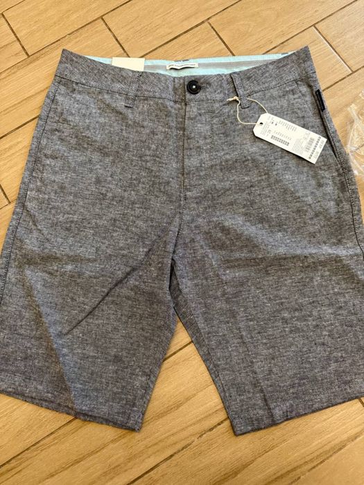 Шорти чоловічі Tom Tailor w28