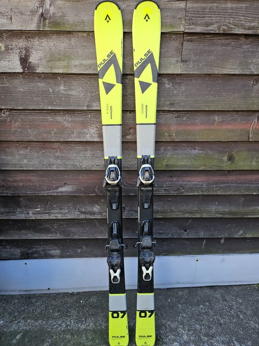 Narty Tecno Pro Pulse 07 160cm