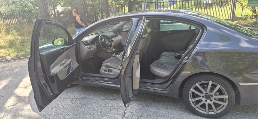 Volkswagen Passat 2.0 Automat
