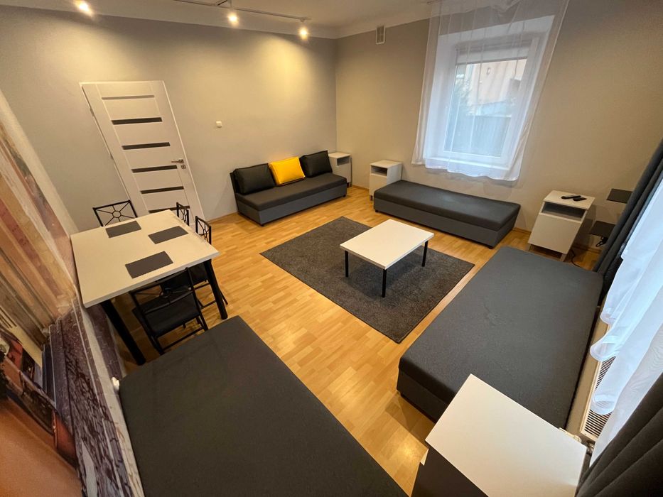Apartament Arange2 na doby Łódź do 4 osób