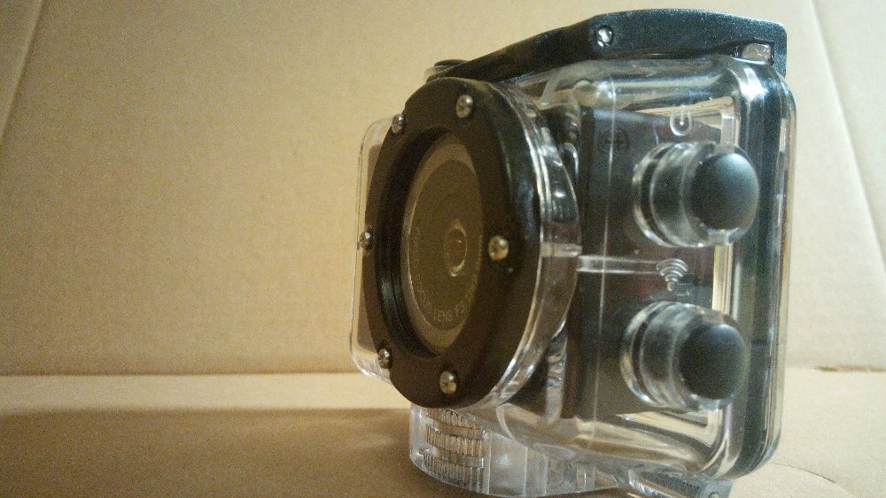 Action Camera Vivitar DVR 794HD