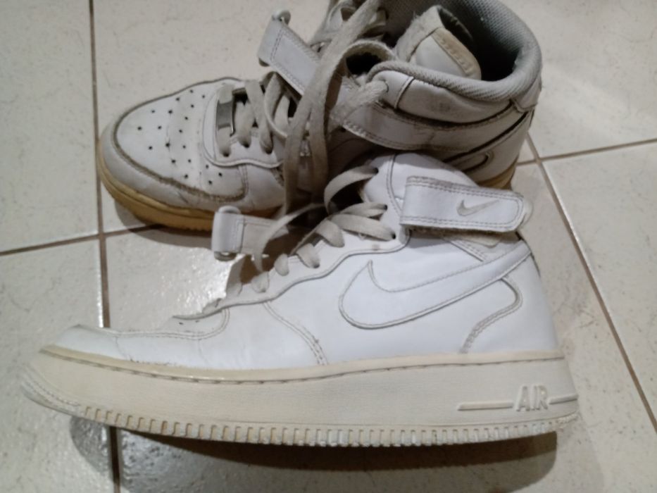 Buty Nike AF1 38,5