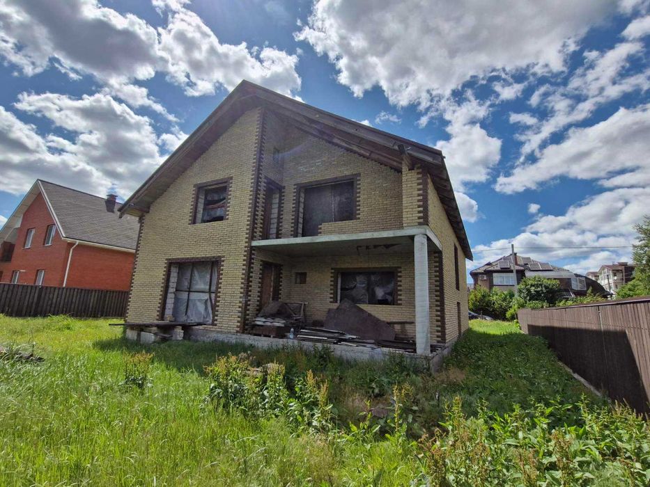 Продам будинок в с. Чубинське