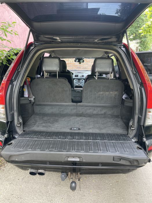 Продам Volvo XC90 2.4 дизель