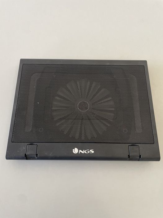 NGS Base de portatil com ventoinha