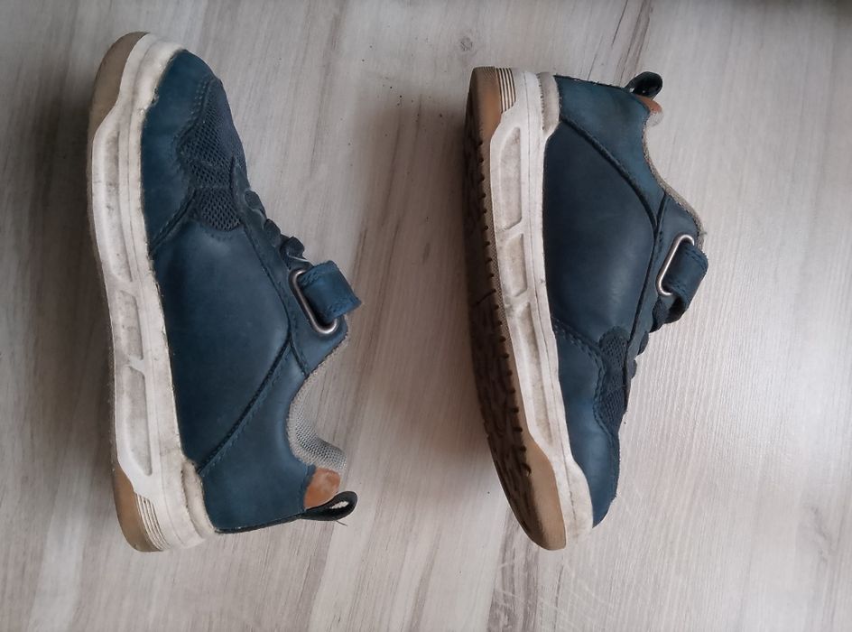 Buty chłopięce Vty 26 i 27