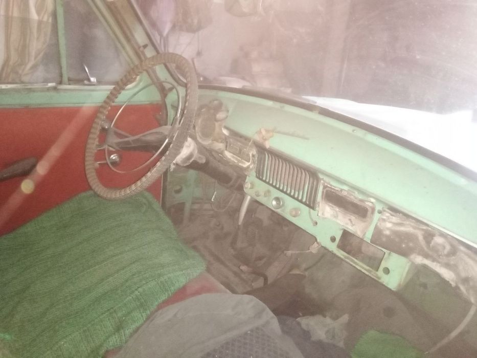 Москвич 407 продам