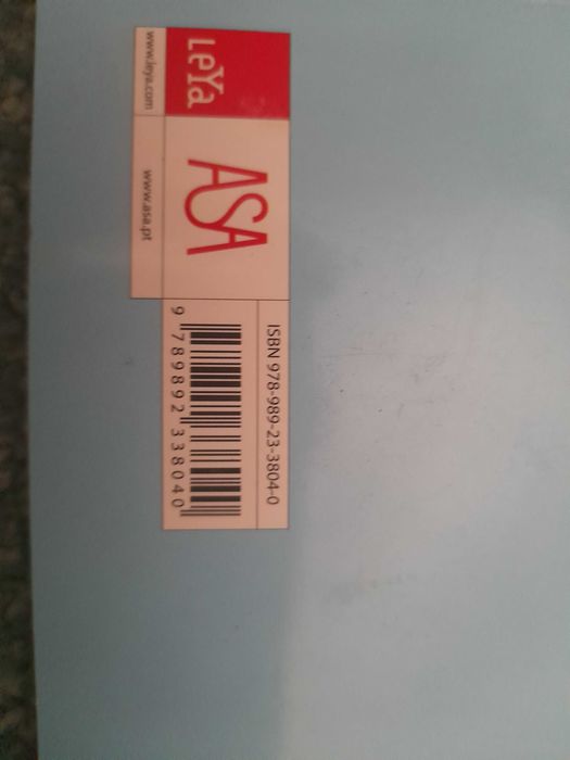 Caderno de atividades de matemática 12ºano