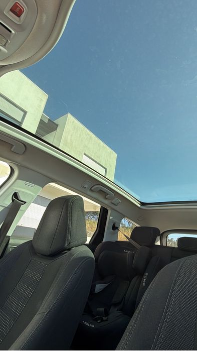 Peugeot 308 SW como nova