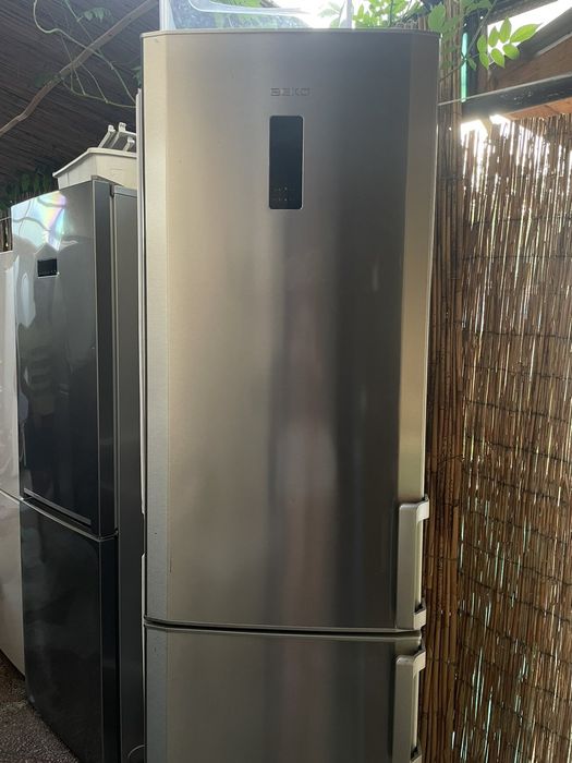 Холодильник BEKO