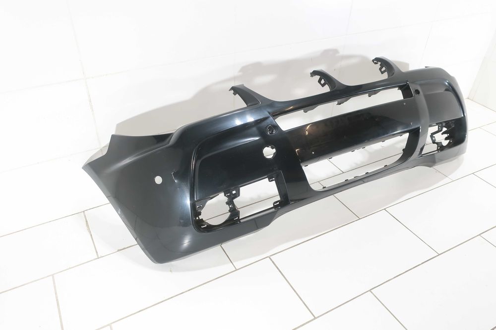Zderzak Przedni Przód M Pakiet Bmw X3 E83 Lci FL Lift