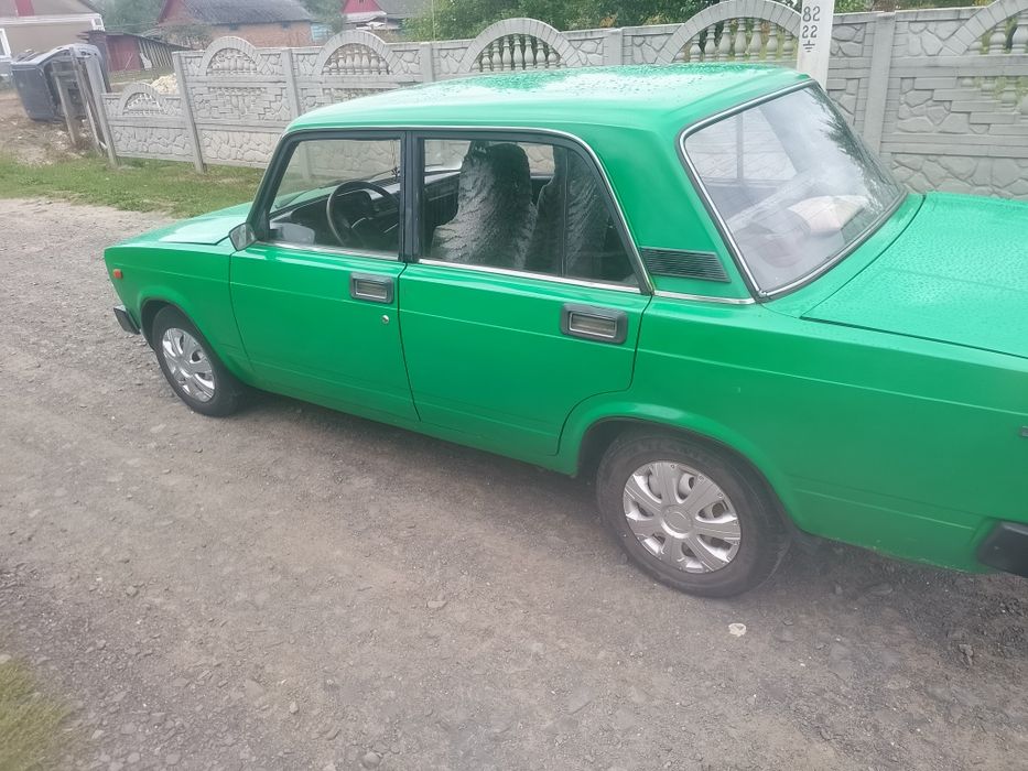 продам ВАЗ 2105 на ходу