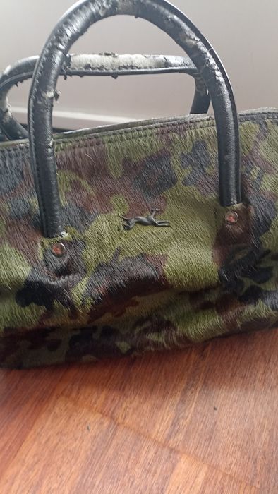 Sapatos de pêlo Bimba y Lolal 38