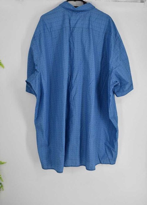 Koszula z krótkim rękawem Casa Moda 5XL 51/52