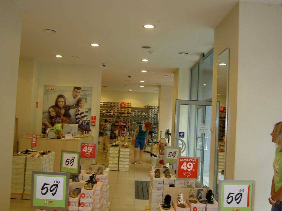 Lokal handlowo-usługowy ul. Zwycięstwa 47, parter, duże witryny 132 m2