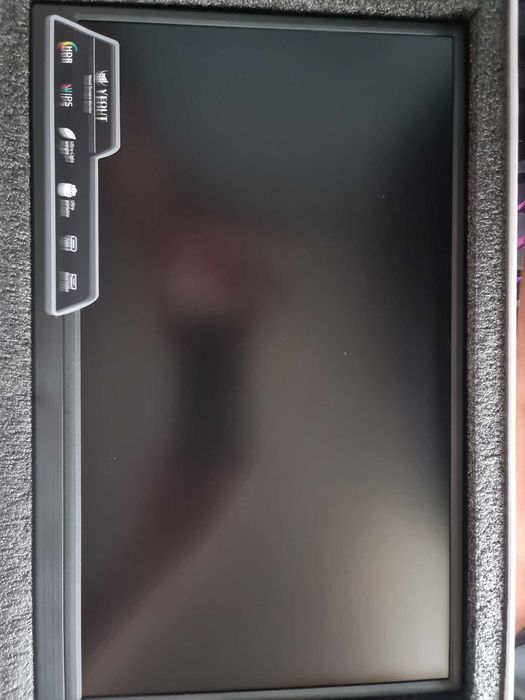 Очікується Ігровий Портативний монітор Anmite 16″ hdr Full HD