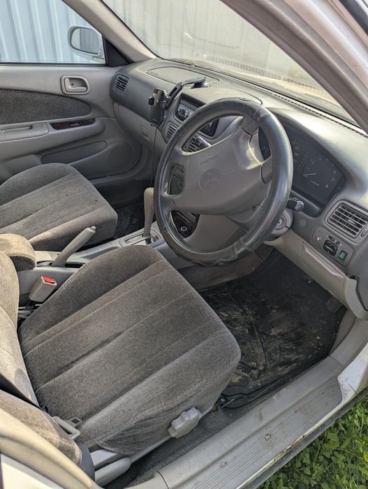 Продам авто Toyota