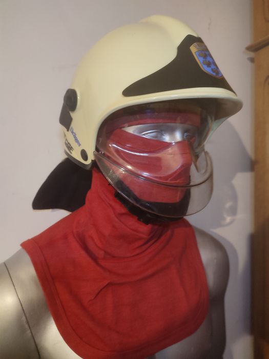 Підшоломник підкасник пожежного подшлемник пожарного негорючий виробни