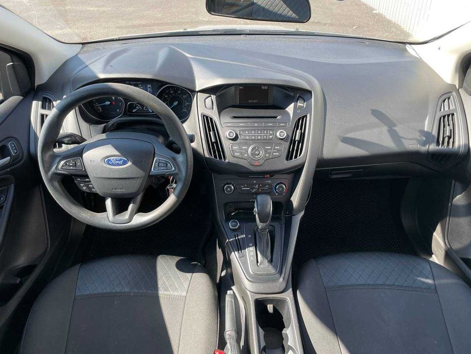 Ford Focus 2017 VIN 1FADP3F24HL217011 фото оголошення 13 з 24