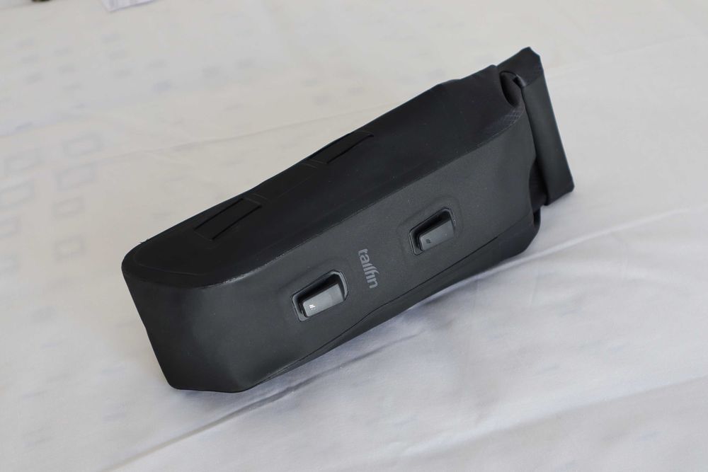 Bikepacking, Suporte e Bolsa de forqueta64175811598721122