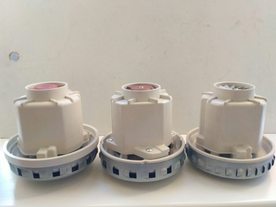 Двигатель мотор для пылесоса Samsung самсунг