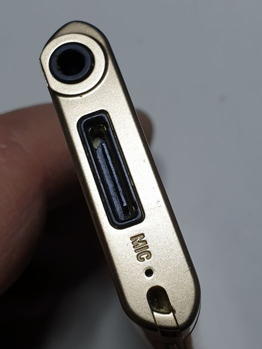 Плеер Sony Walkman NWZ-E453