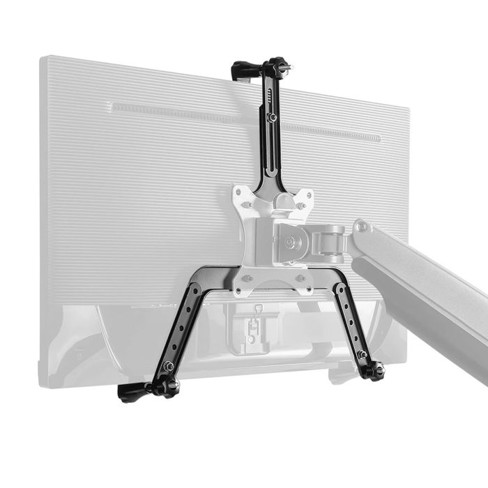 Uchwyt adapter do monitora bez vesa