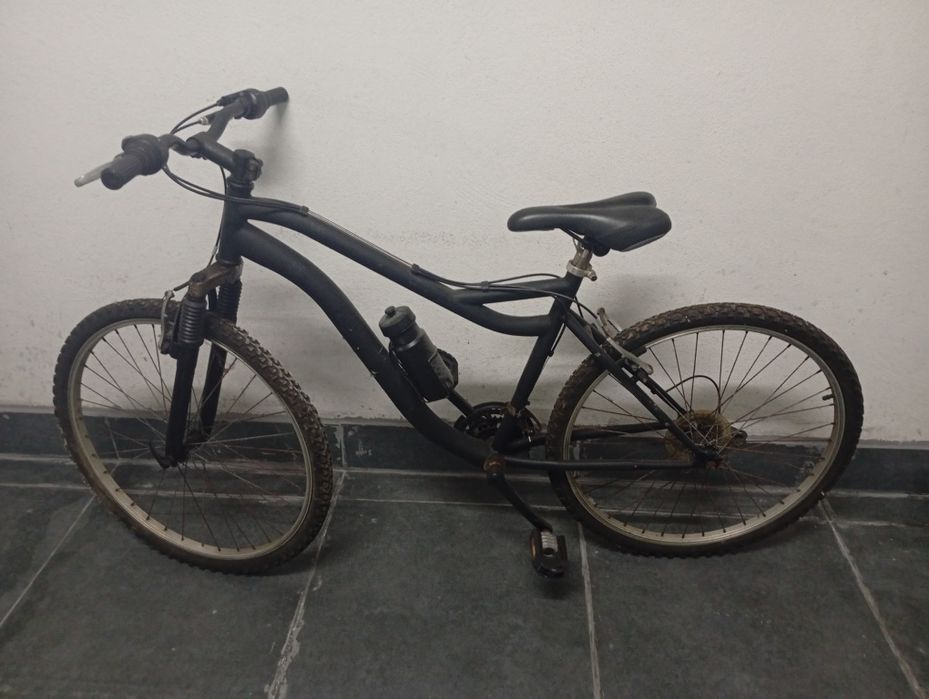 3 bicicletas  adulto por 75€