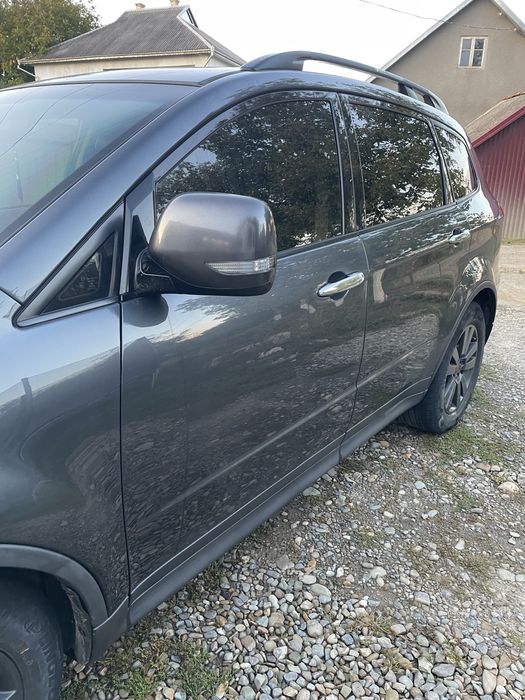 Продам Subaru Tribeca