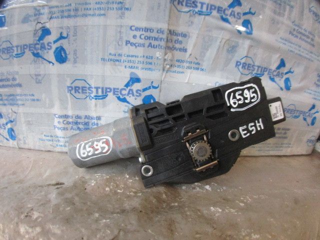 Motor do teto de abrir NISSAN Juke (F15)