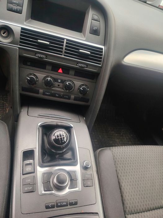 Sprzedam Audi A6