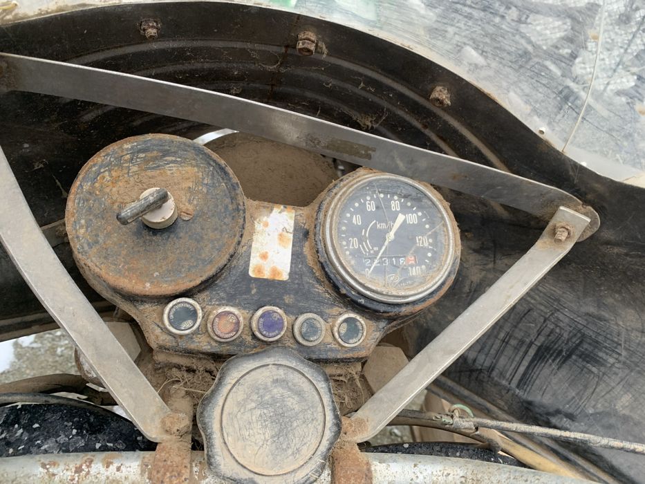 Дніпро Днепр МТ-11