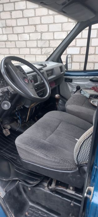 Продам Соболь Баргузин