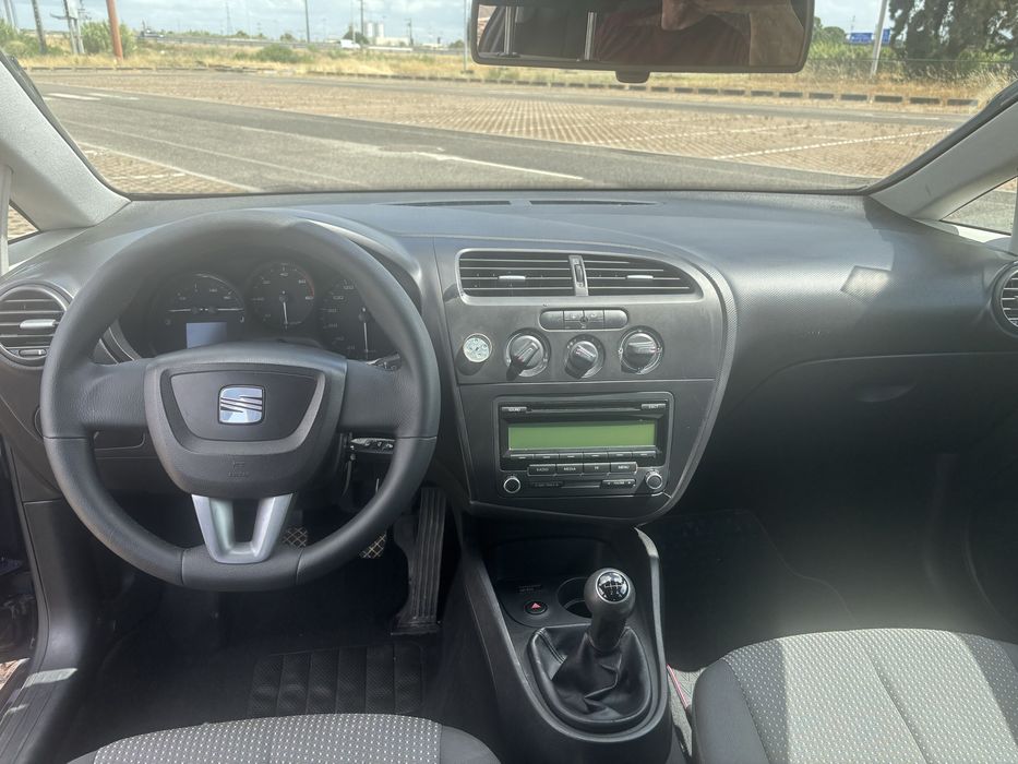 Seat Leon 1.6 TDI