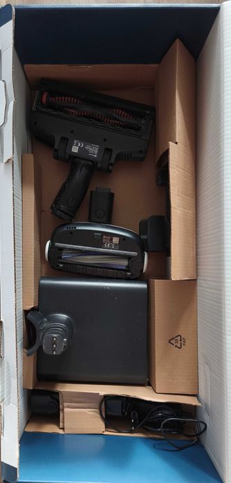 Пилосос Electrolux