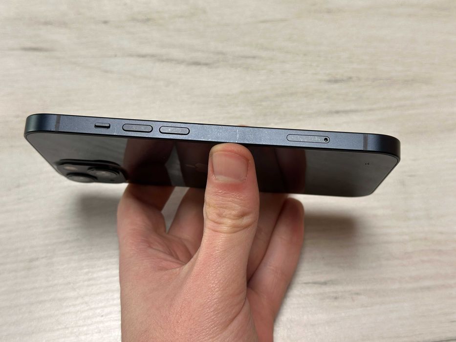 iPhone 13 128GB Czarny GWARANCJA PerfektGSM