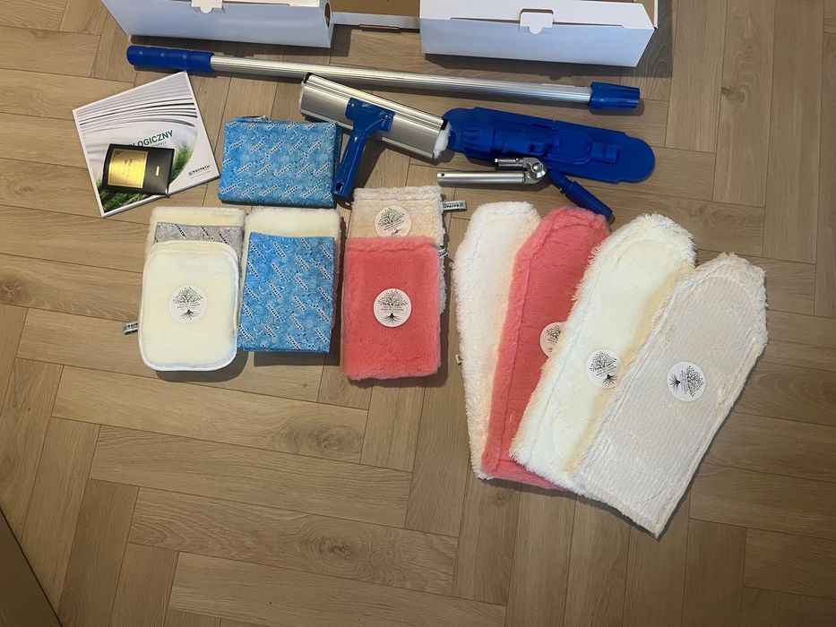 House Cleaning Set Raypath zestaw 2026