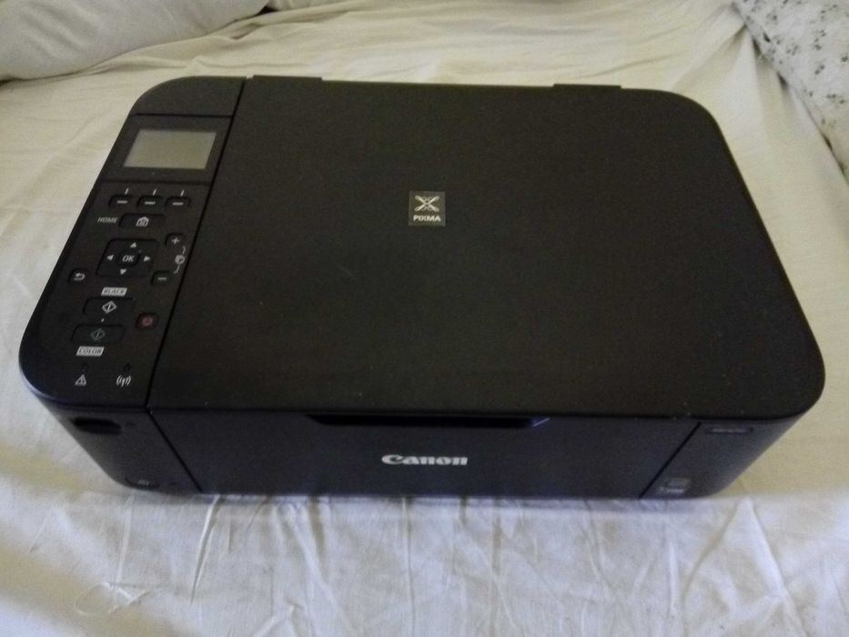 Impressora da Canon