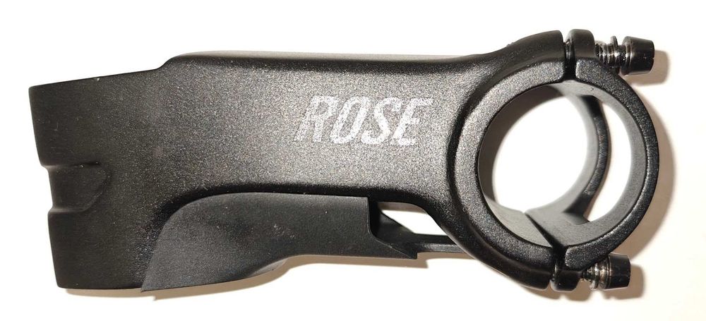 Mostek kierownicy wspornik ROSE ALR 90 mm