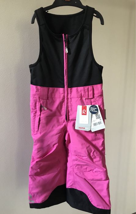 ReimaTec зимовий напівкомбінезон р92см