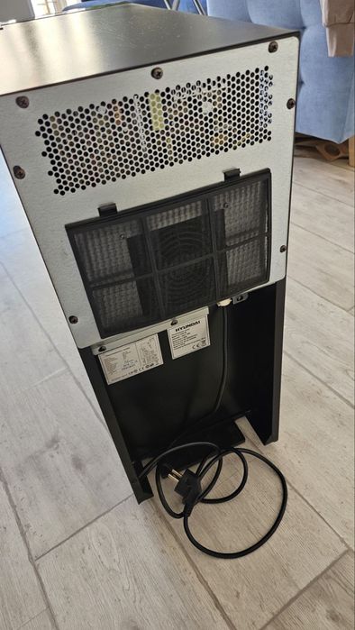 Холодильник для зберігання вина Huydai