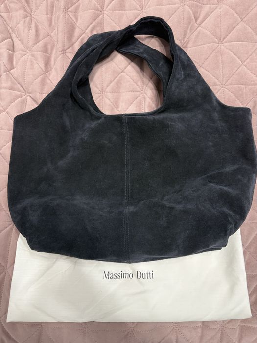 Сумка Massimo Dutti